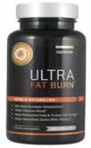 Apex - Ultra fat burn 120 TAB